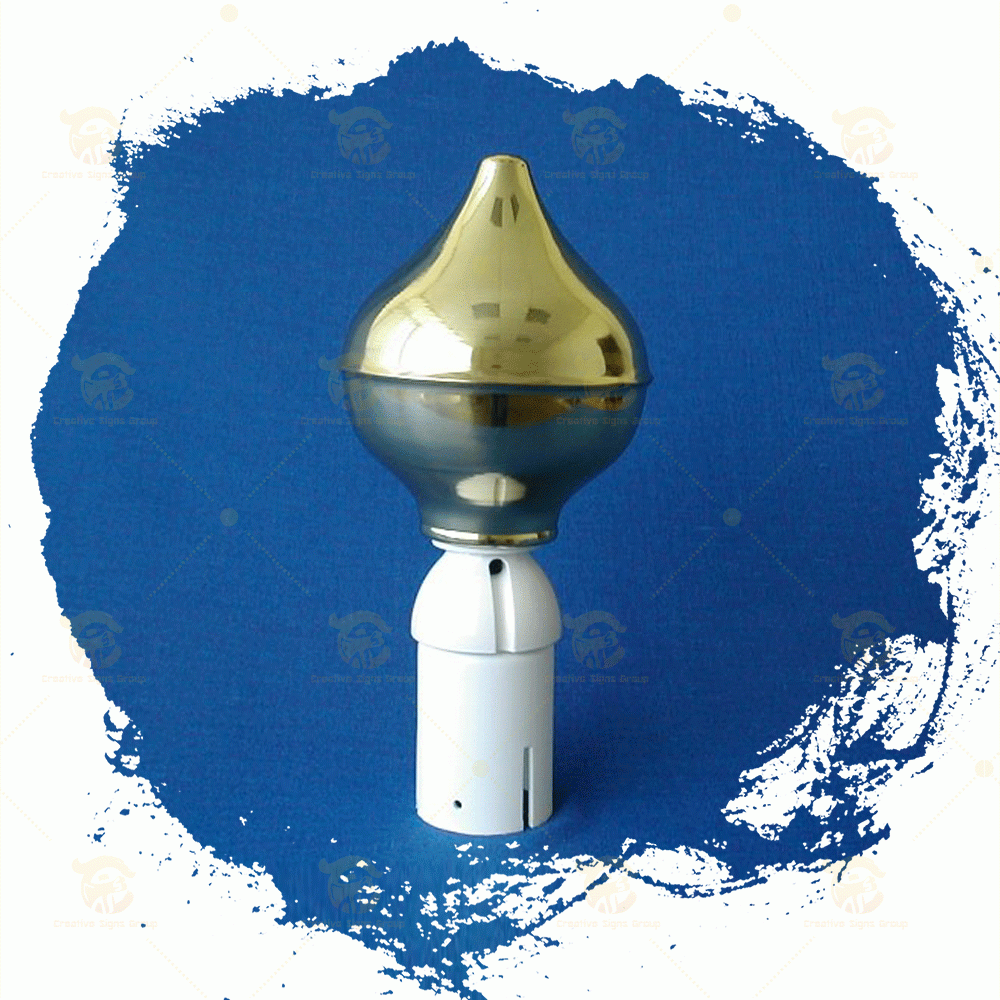 Flagpole Accessories