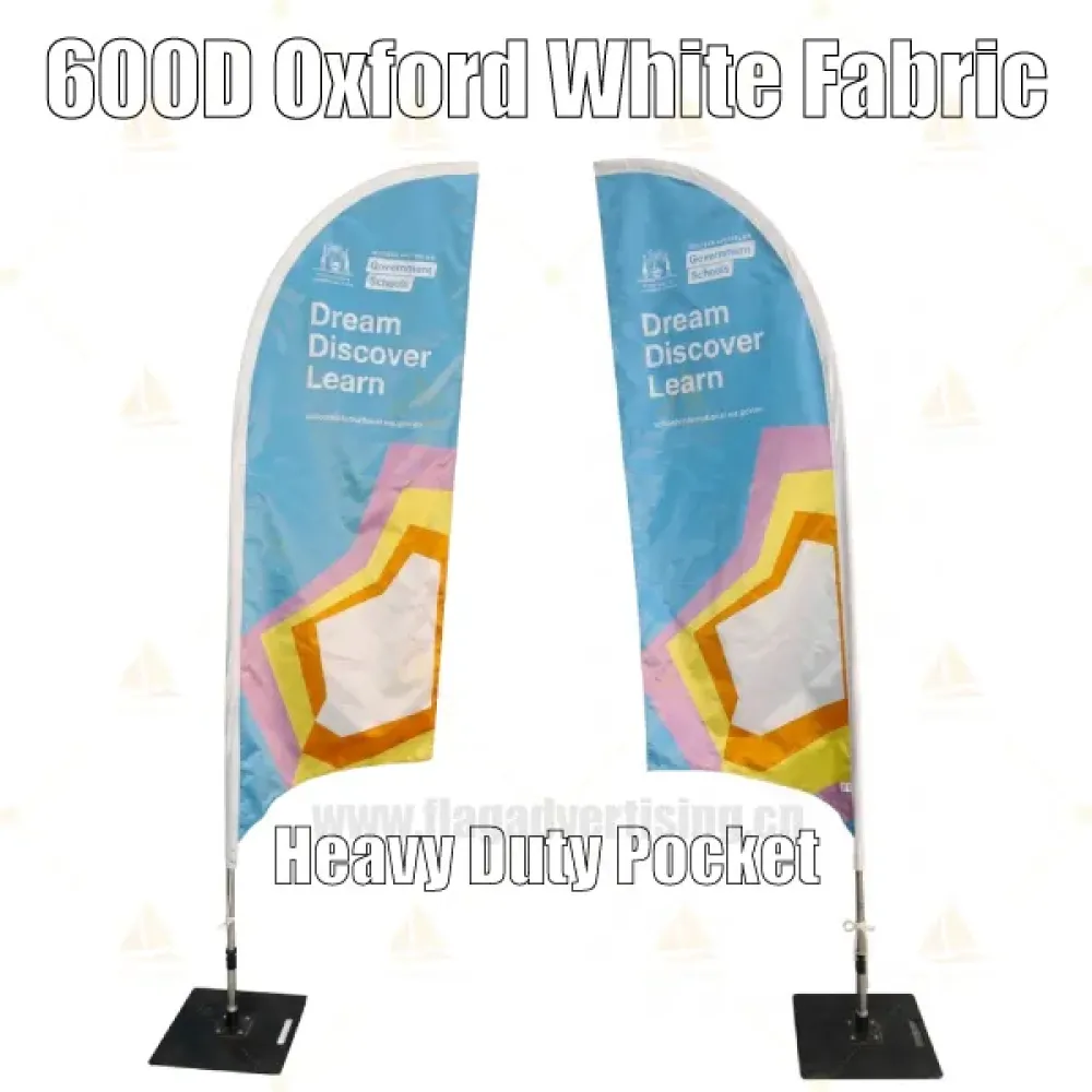 Feather Flag