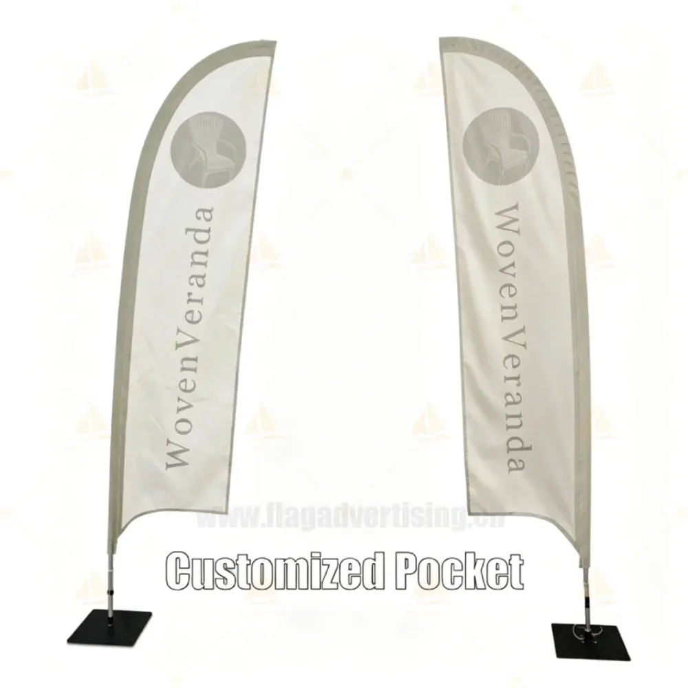 Feather Flag