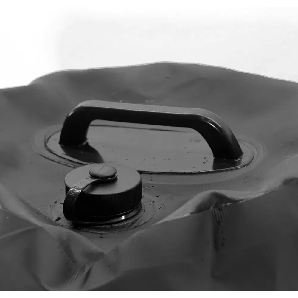 Portable Durable Waterproof PVC 20kg Tent Water Bladder Weight Bag