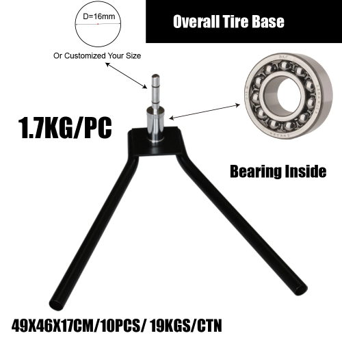 Overall Tire Base