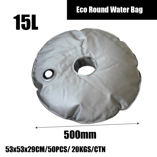 Eco Round Water Bag