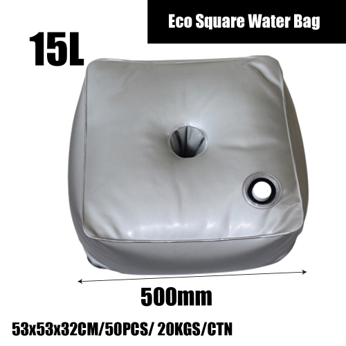 Eco Square Water Bag