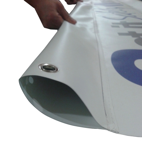 Outdoor Vinyl Banner