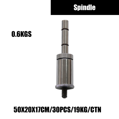 Spindle