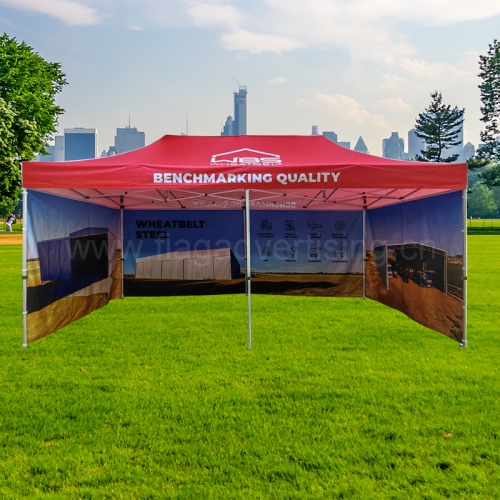 3*6m Tent
