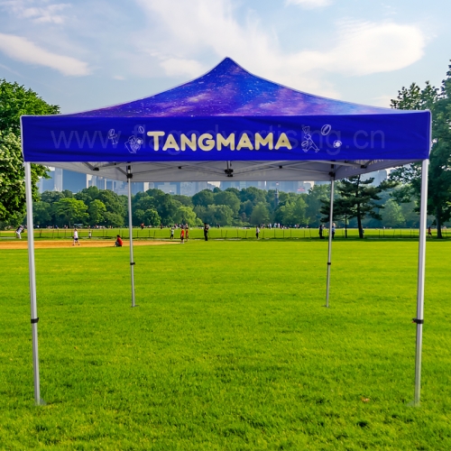 3*3m TENT